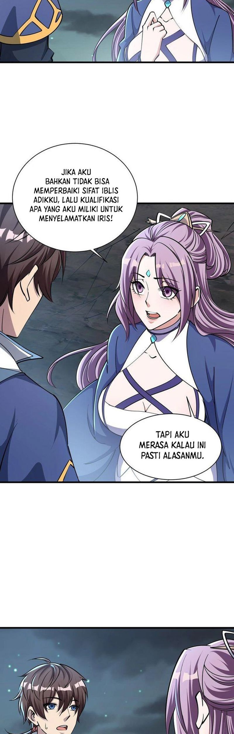 Attribute Extractor Chapter 71 Gambar 28