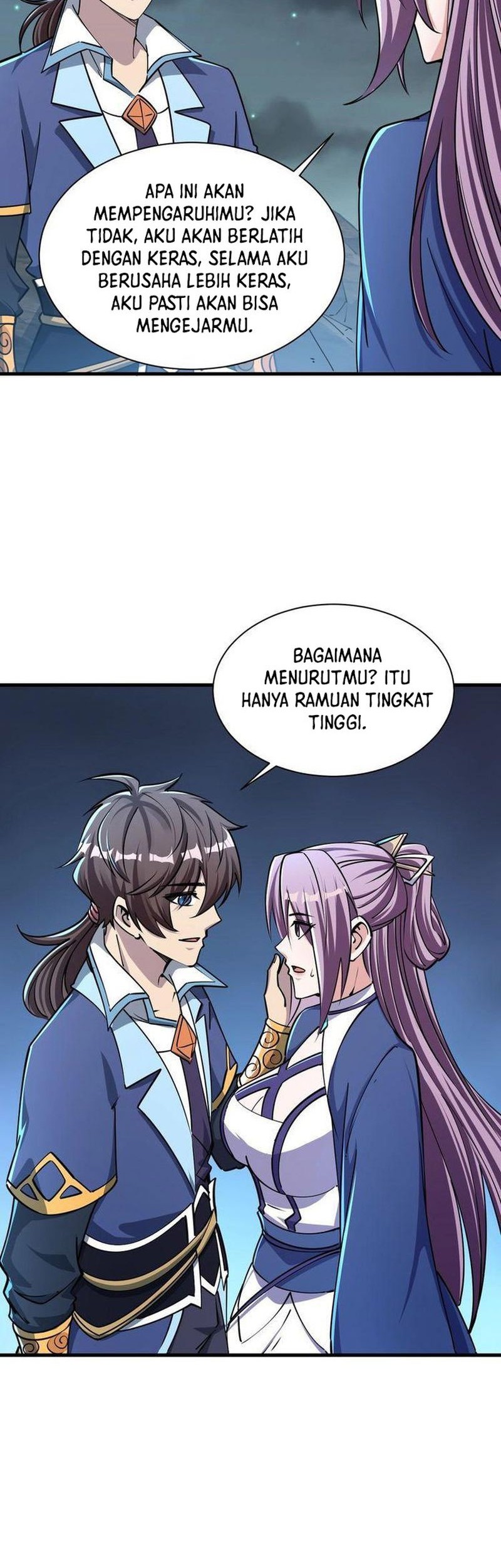 Attribute Extractor Chapter 71 Gambar 29
