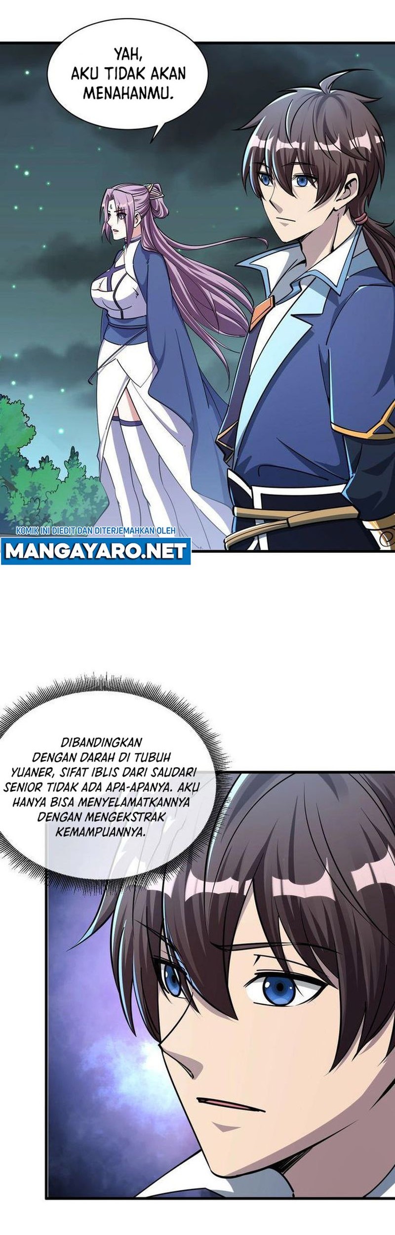 Attribute Extractor Chapter 71 Gambar 31