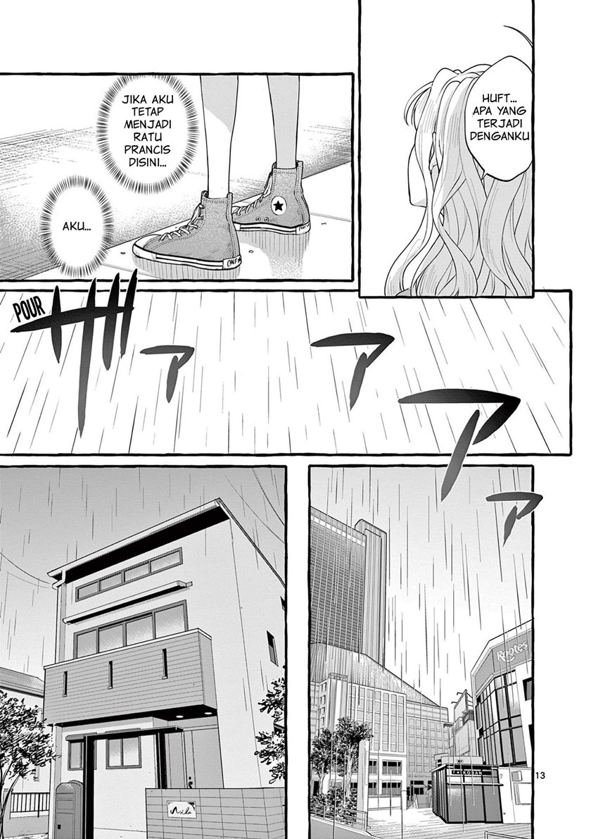 Sharehouse Nile Chapter 04 Gambar 14