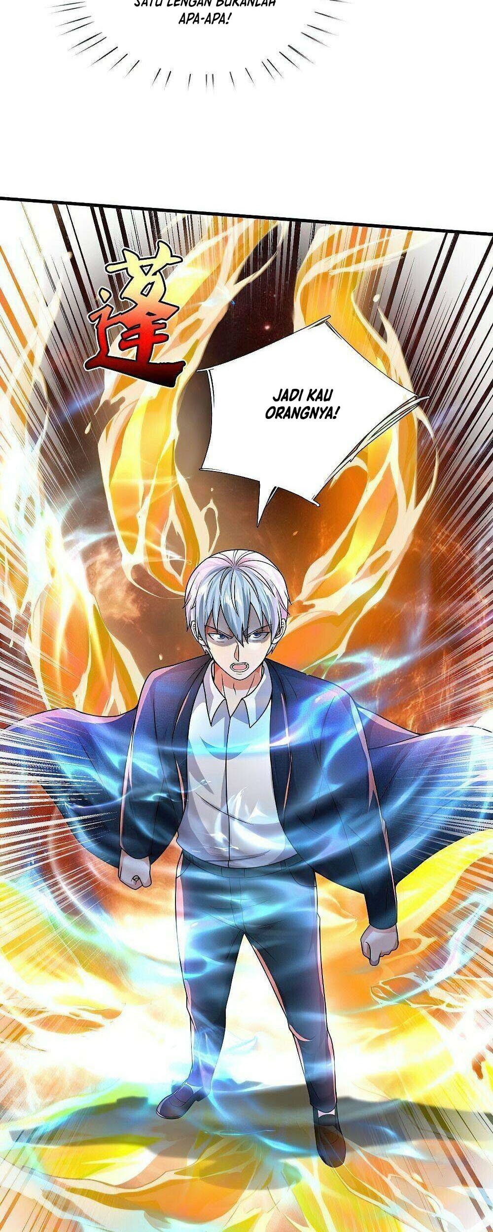 I am Daxianzun Chapter 511 Gambar 3