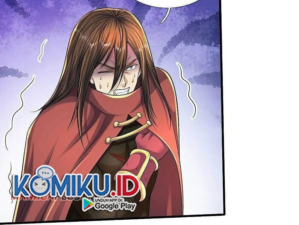 I am Daxianzun Chapter 511 Gambar 9