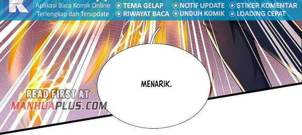 I am Daxianzun Chapter 511 Gambar 13