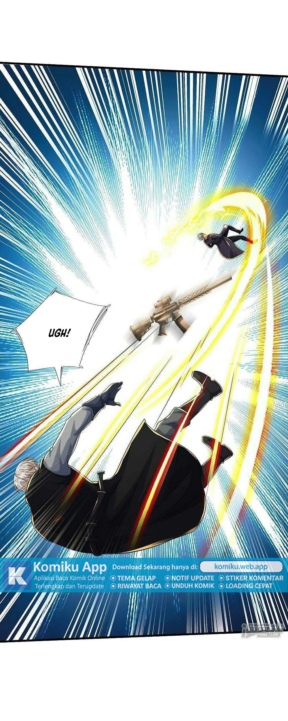 I am Daxianzun Chapter 511 Gambar 17