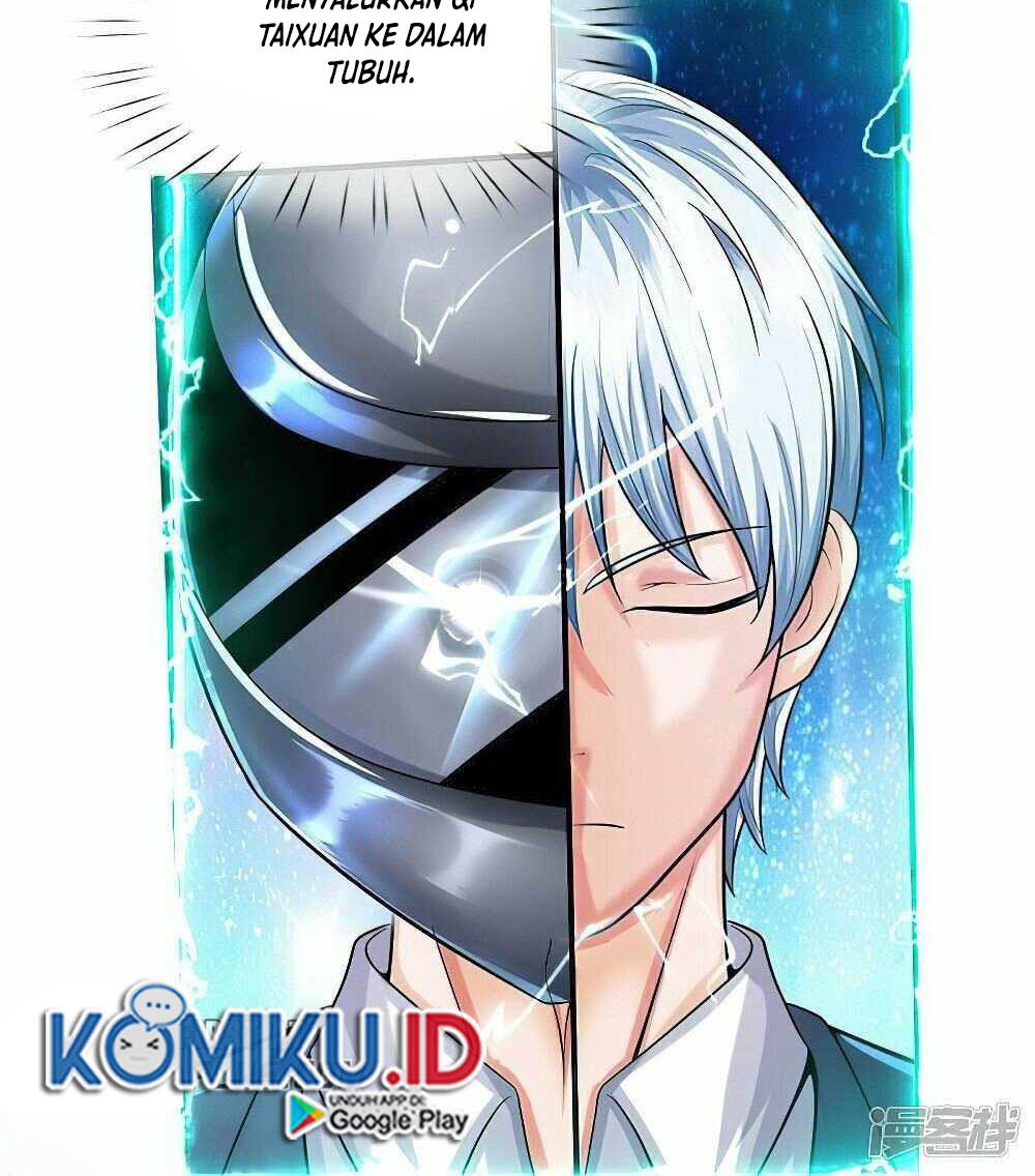 I am Daxianzun Chapter 512 Gambar 16