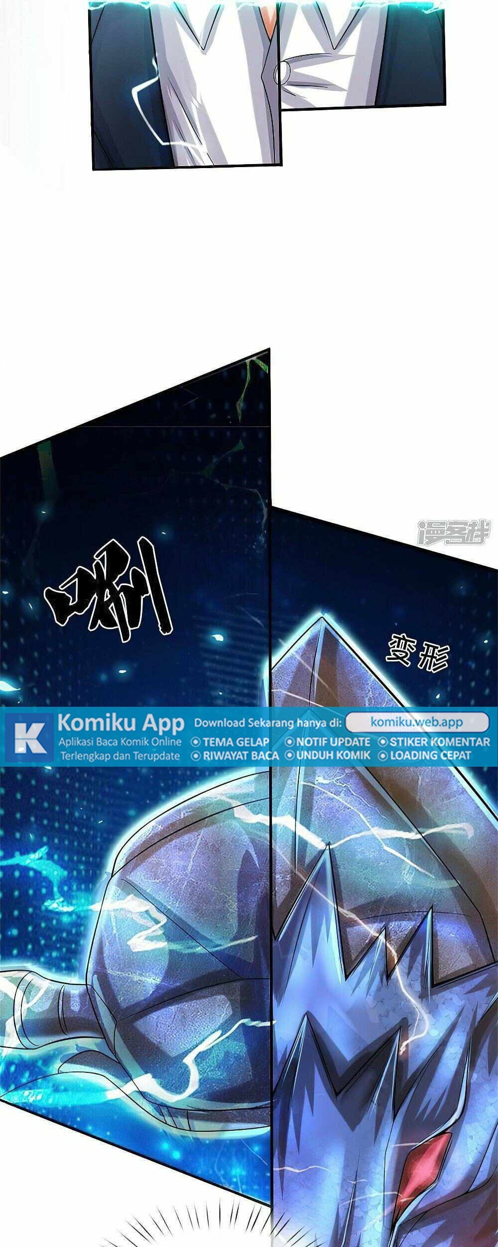 I am Daxianzun Chapter 512 Gambar 17