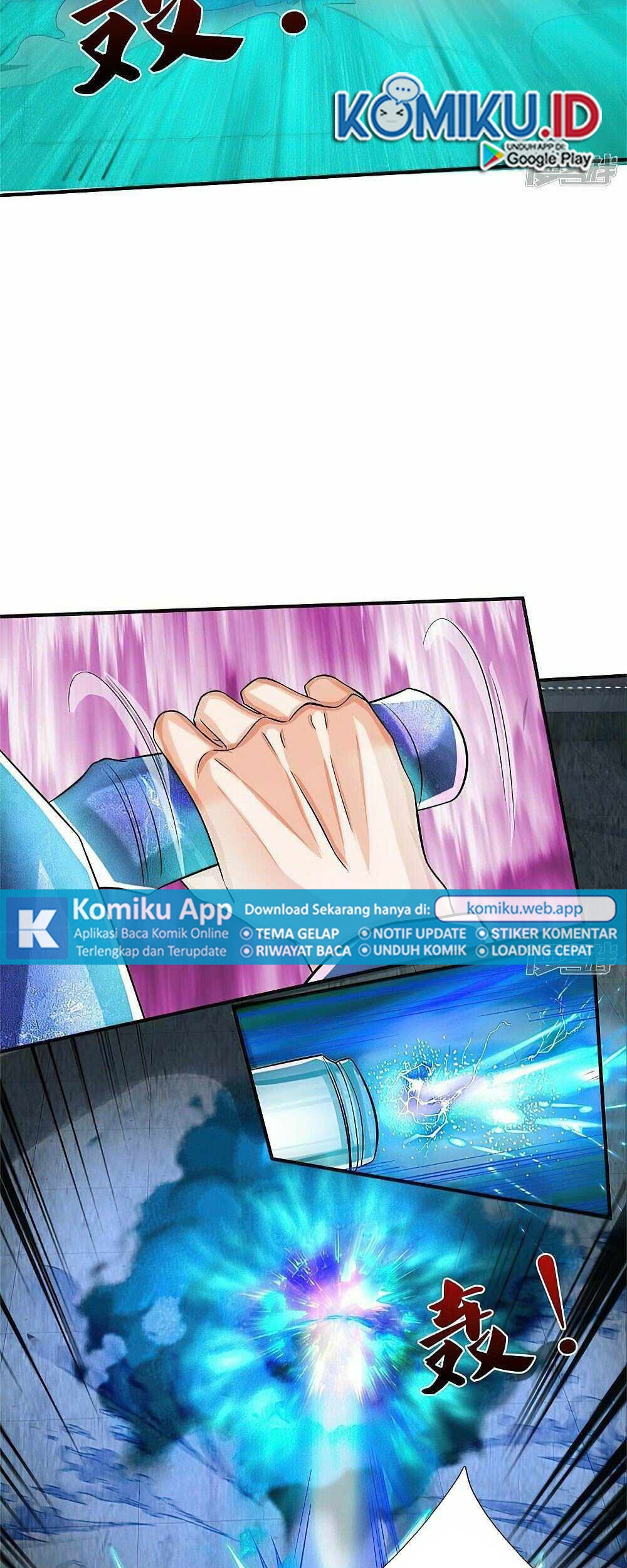 I am Daxianzun Chapter 512 Gambar 19