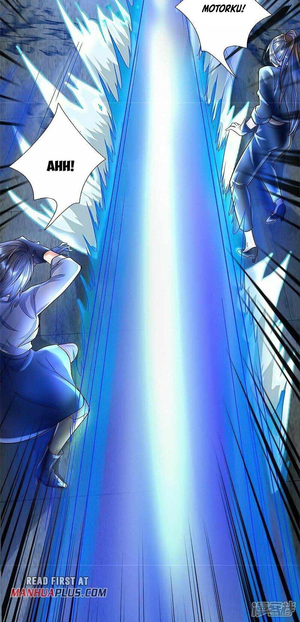 I am Daxianzun Chapter 512 Gambar 20