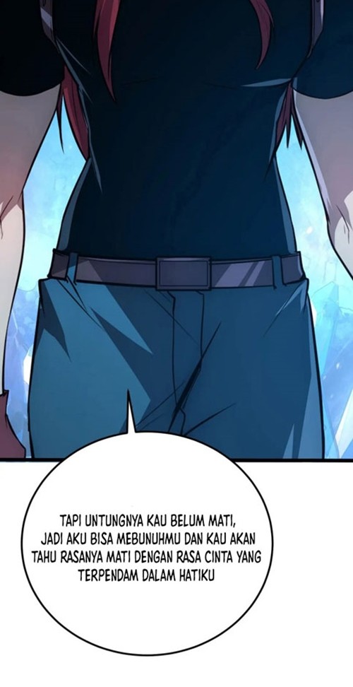 Rise From The Rubble Chapter 132 Gambar 22