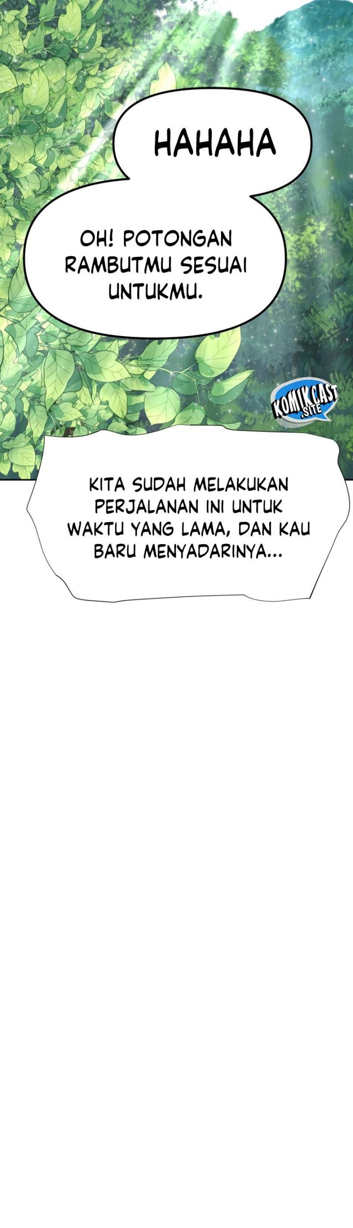 The Return of the Prodigious Swordmaster Chapter 19 Gambar 19