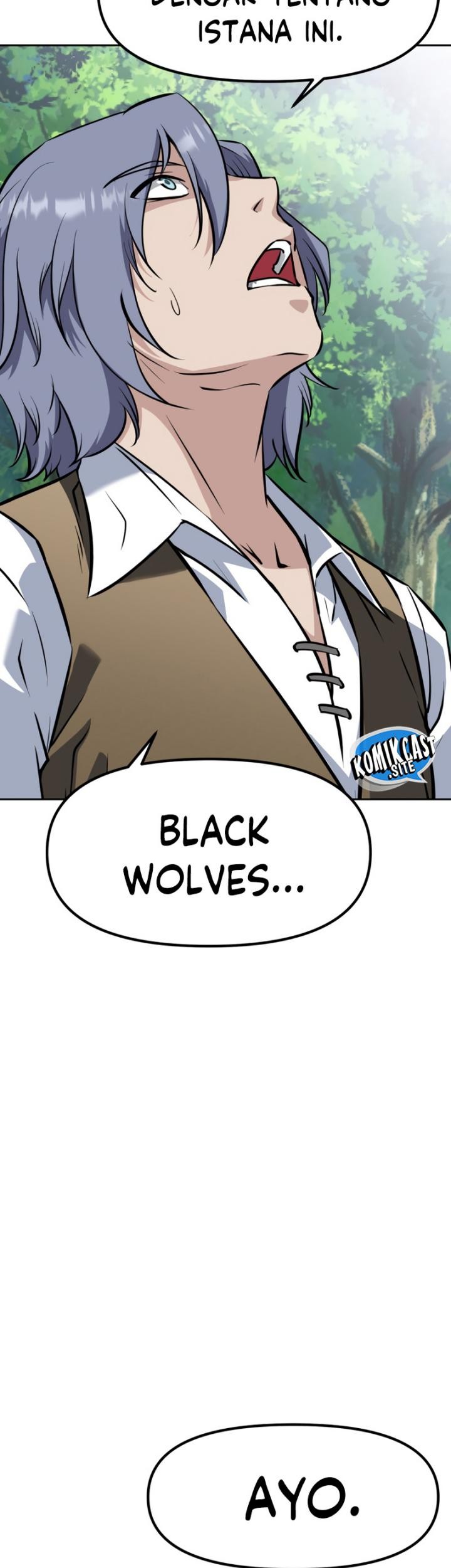 The Return of the Prodigious Swordmaster Chapter 19 Gambar 23