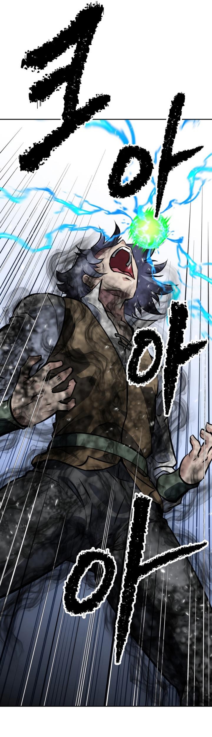 The Return of the Prodigious Swordmaster Chapter 19 Gambar 49