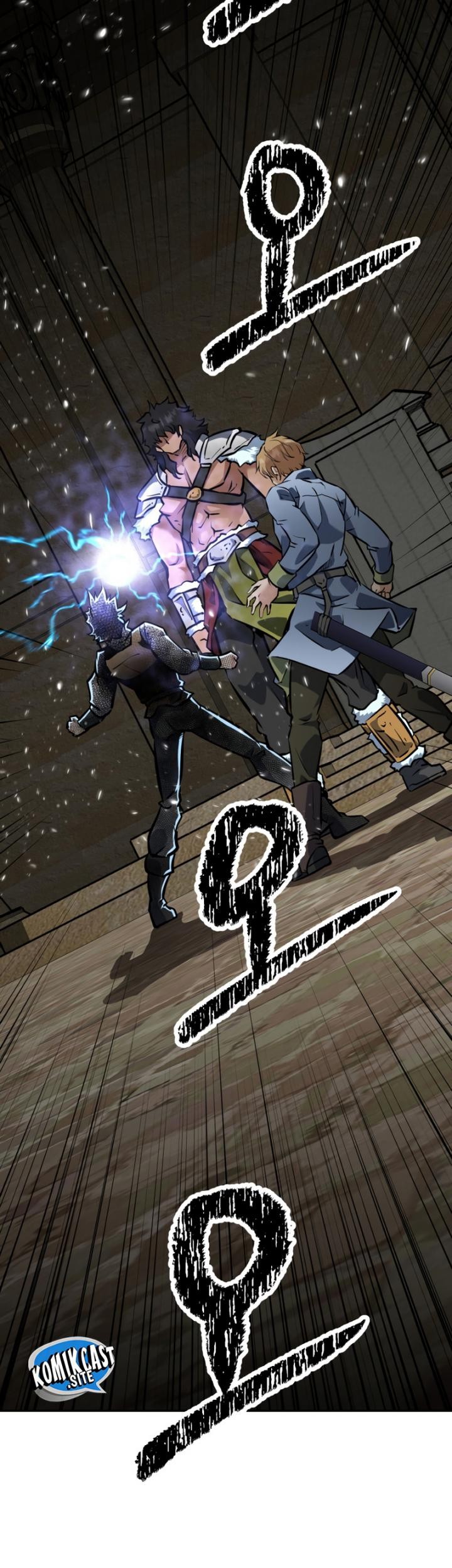 The Return of the Prodigious Swordmaster Chapter 19 Gambar 51