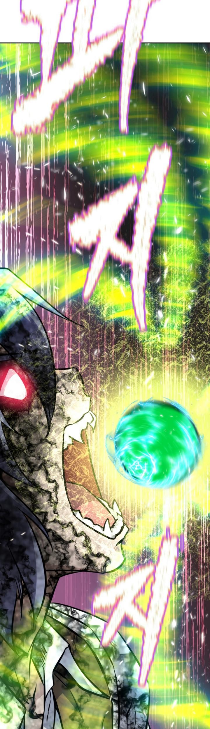 The Return of the Prodigious Swordmaster Chapter 19 Gambar 53