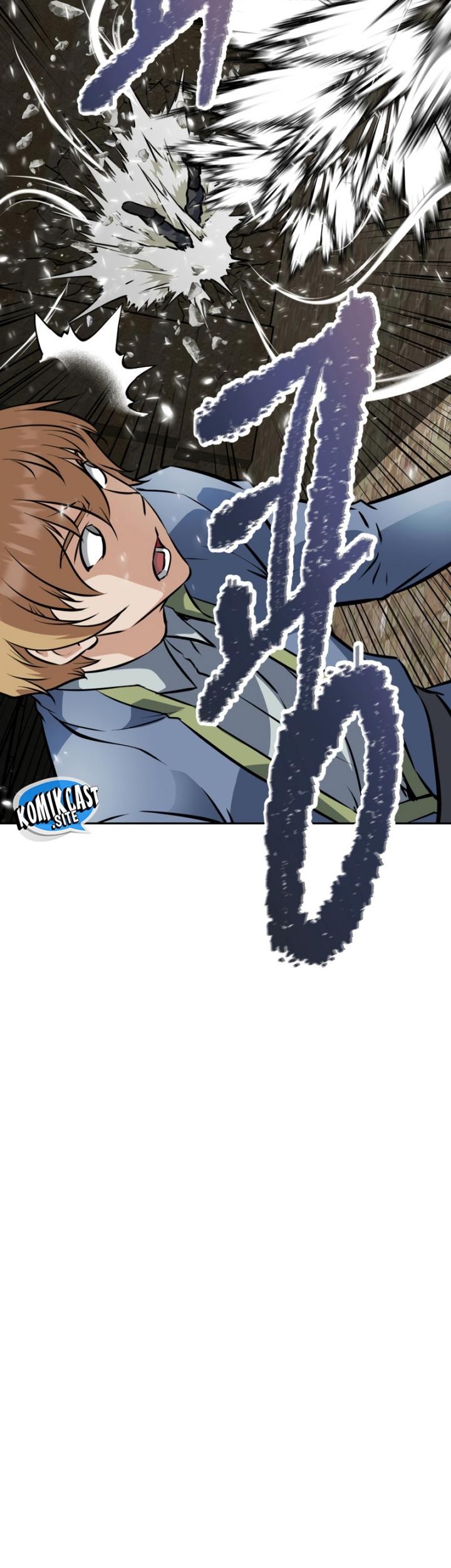 The Return of the Prodigious Swordmaster Chapter 19 Gambar 58
