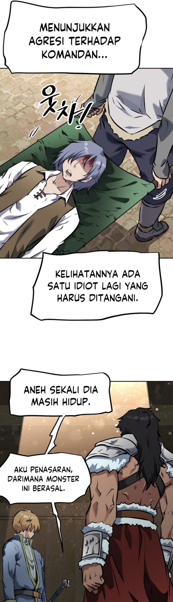 The Return of the Prodigious Swordmaster Chapter 19 Gambar 63