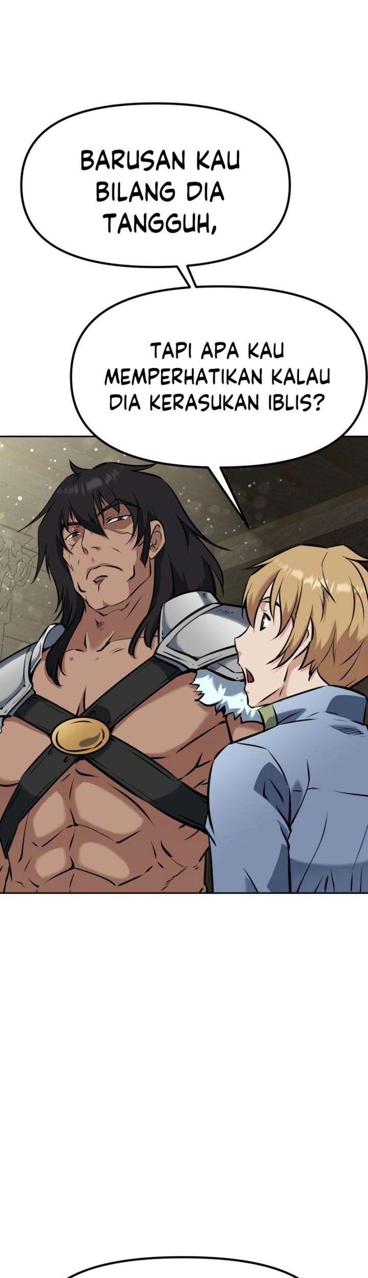 The Return of the Prodigious Swordmaster Chapter 19 Gambar 65