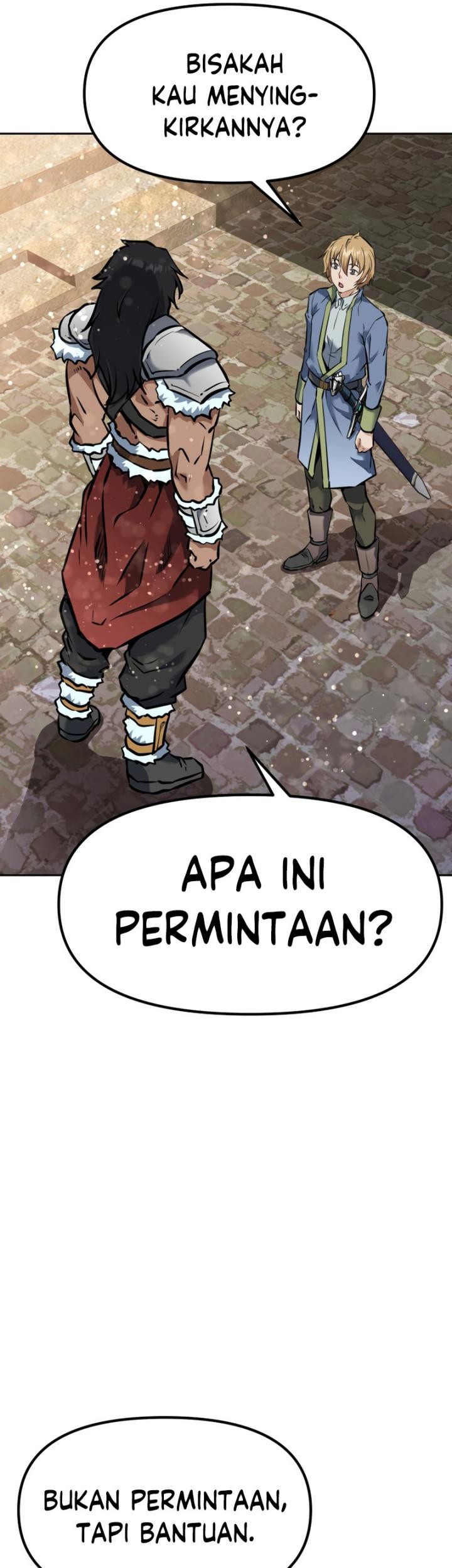 The Return of the Prodigious Swordmaster Chapter 19 Gambar 69