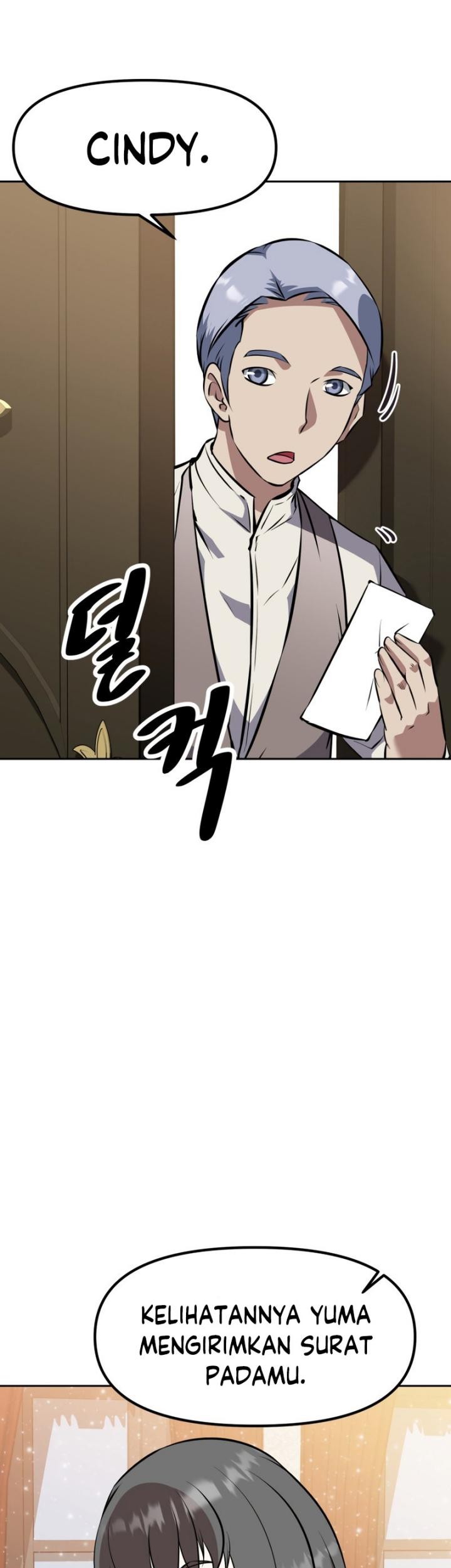 The Return of the Prodigious Swordmaster Chapter 19 Gambar 4