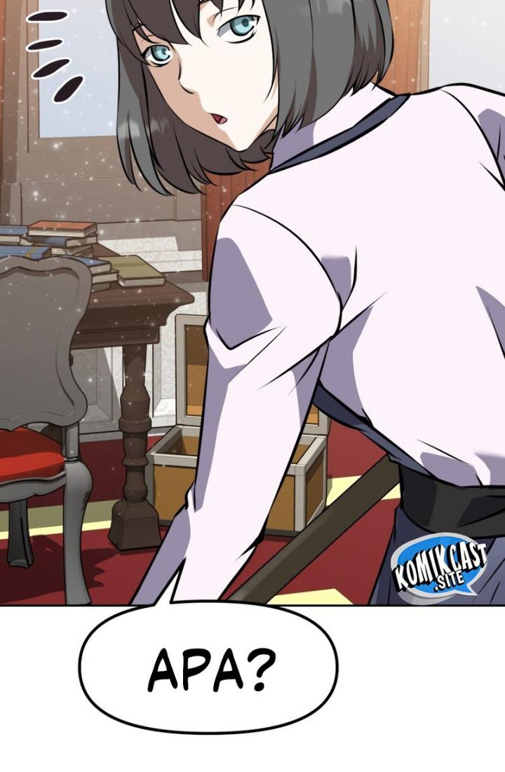 The Return of the Prodigious Swordmaster Chapter 19 Gambar 5