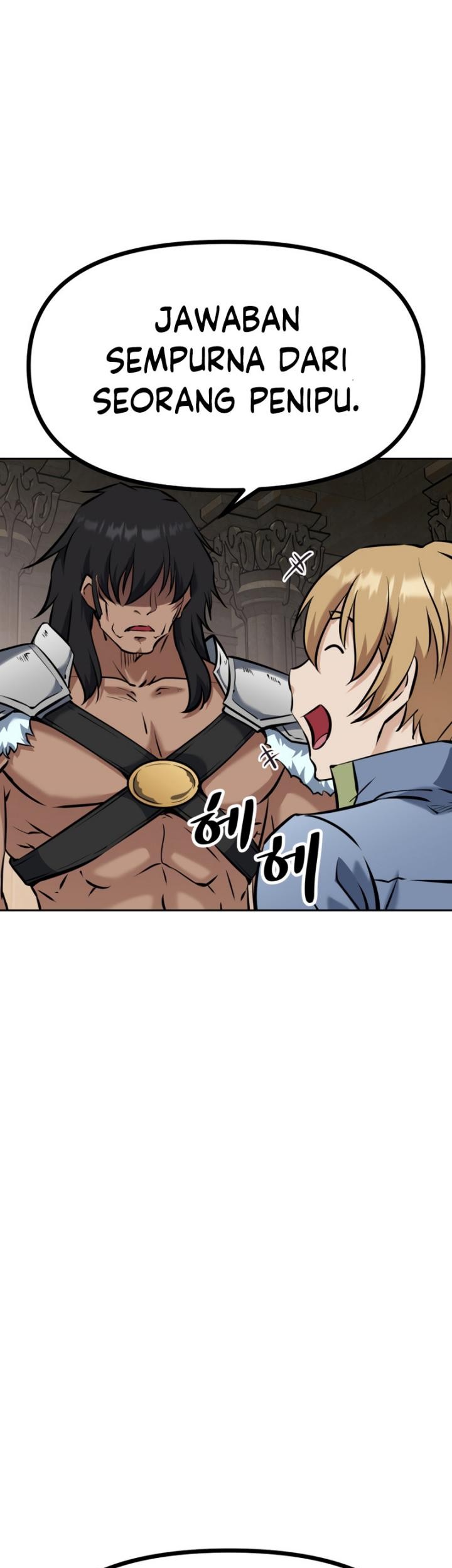 The Return of the Prodigious Swordmaster Chapter 19 Gambar 71