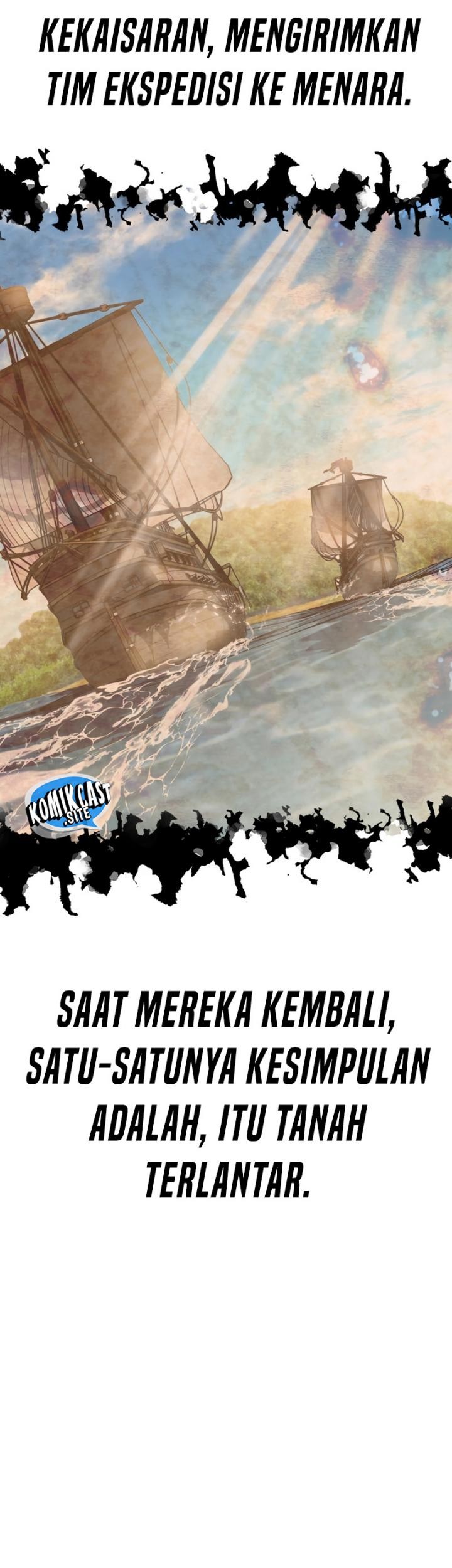 The Return of the Prodigious Swordmaster Chapter 19 Gambar 80