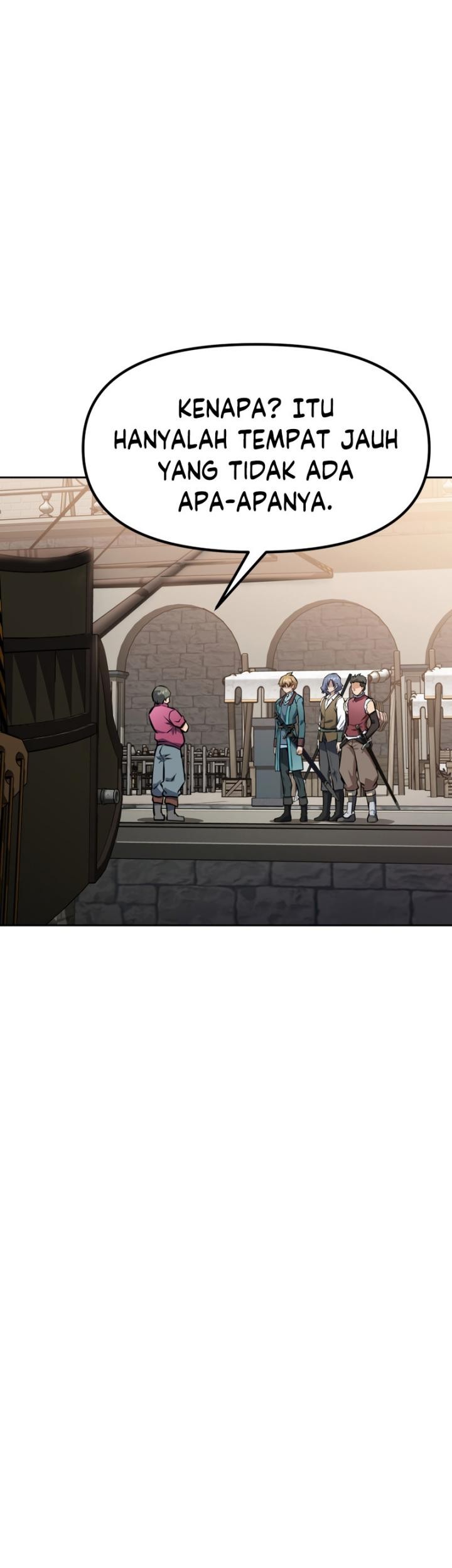 The Return of the Prodigious Swordmaster Chapter 19 Gambar 97