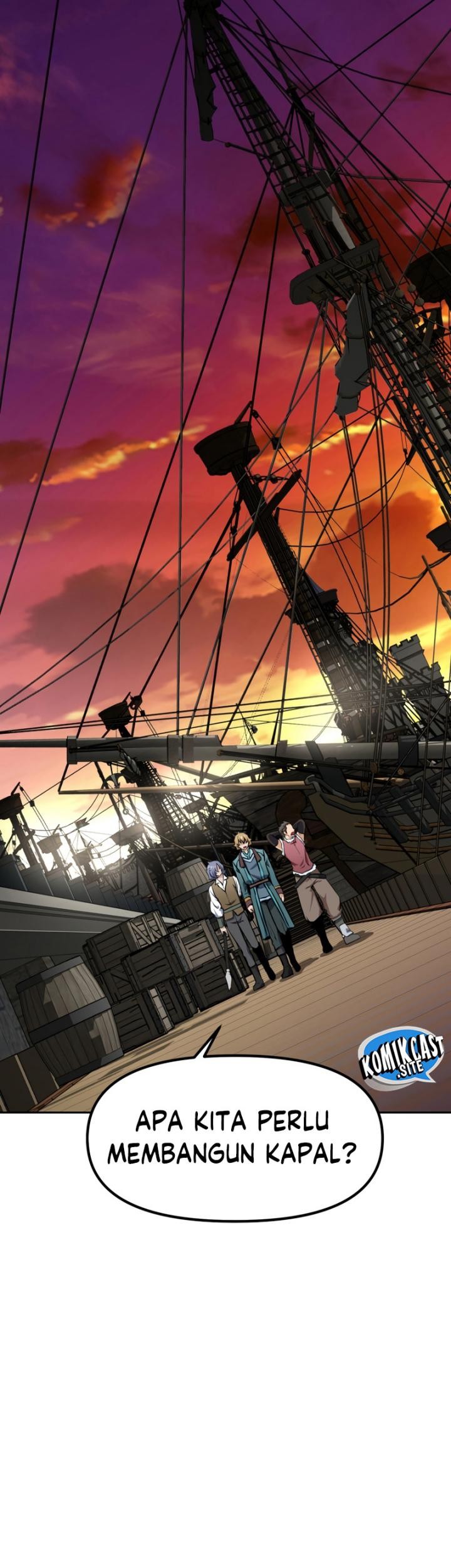 The Return of the Prodigious Swordmaster Chapter 19 Gambar 99