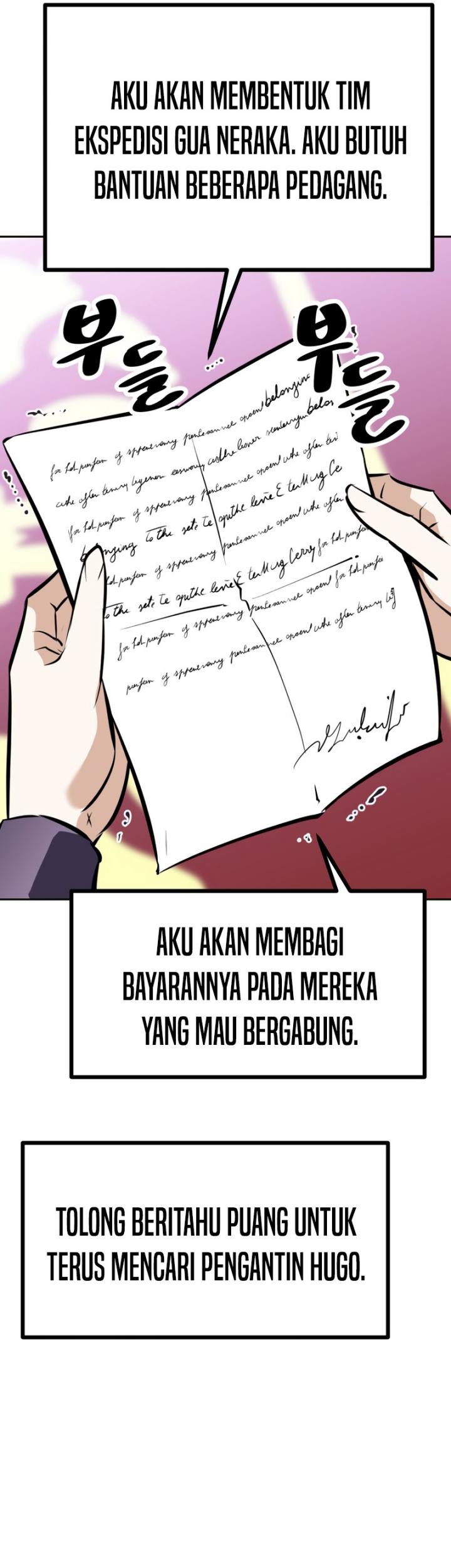 The Return of the Prodigious Swordmaster Chapter 19 Gambar 8