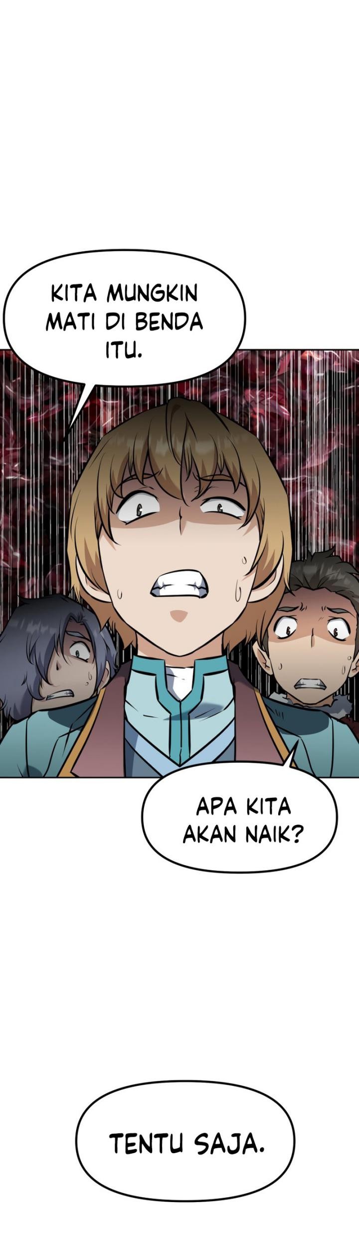 The Return of the Prodigious Swordmaster Chapter 19 Gambar 108