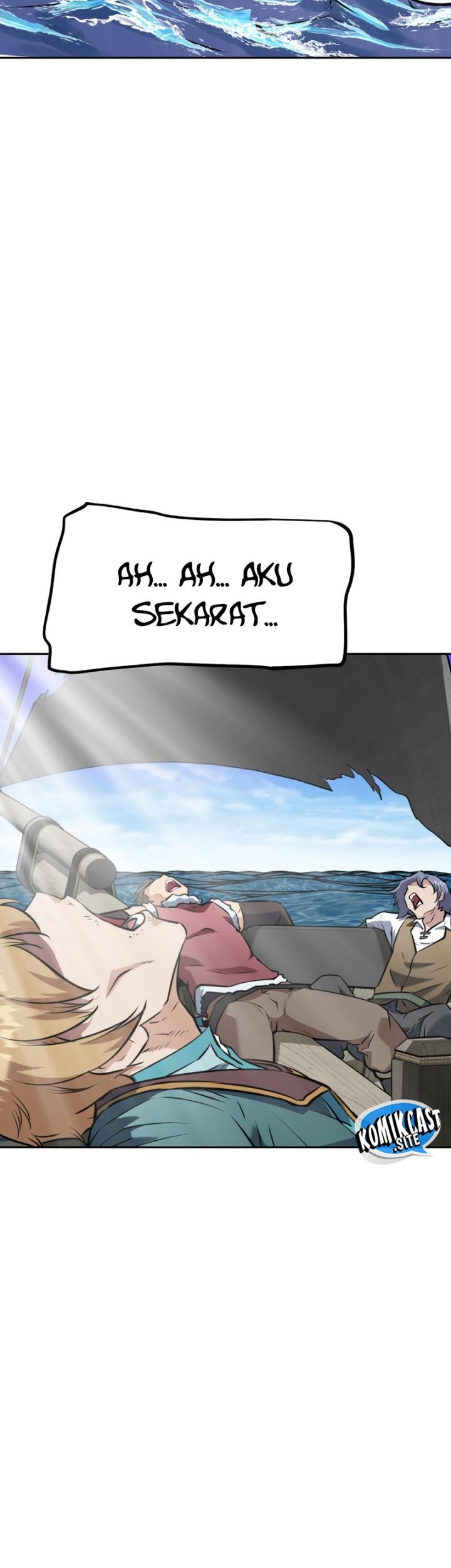 The Return of the Prodigious Swordmaster Chapter 19 Gambar 114
