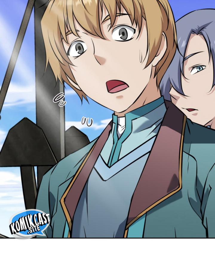 The Return of the Prodigious Swordmaster Chapter 19 Gambar 123