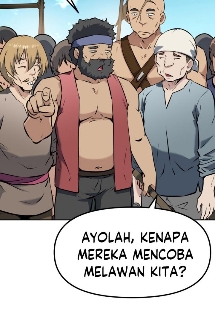 The Return of the Prodigious Swordmaster Chapter 19 Gambar 129