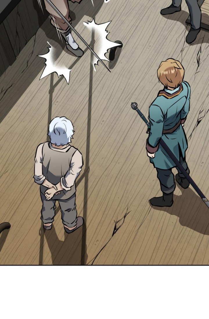 The Return of the Prodigious Swordmaster Chapter 19 Gambar 141
