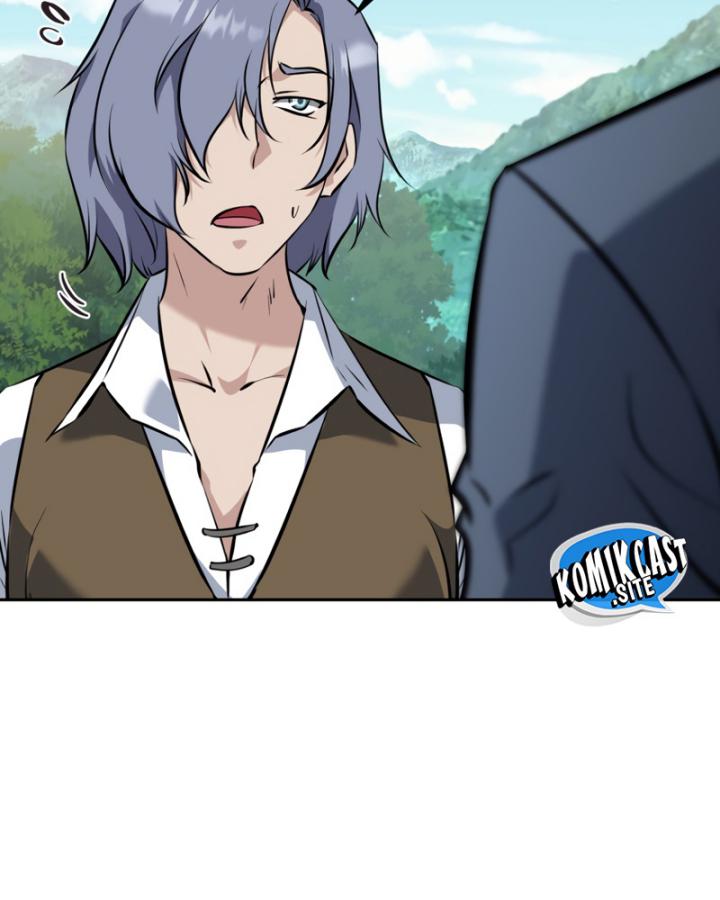 The Return of the Prodigious Swordmaster Chapter 19 Gambar 14