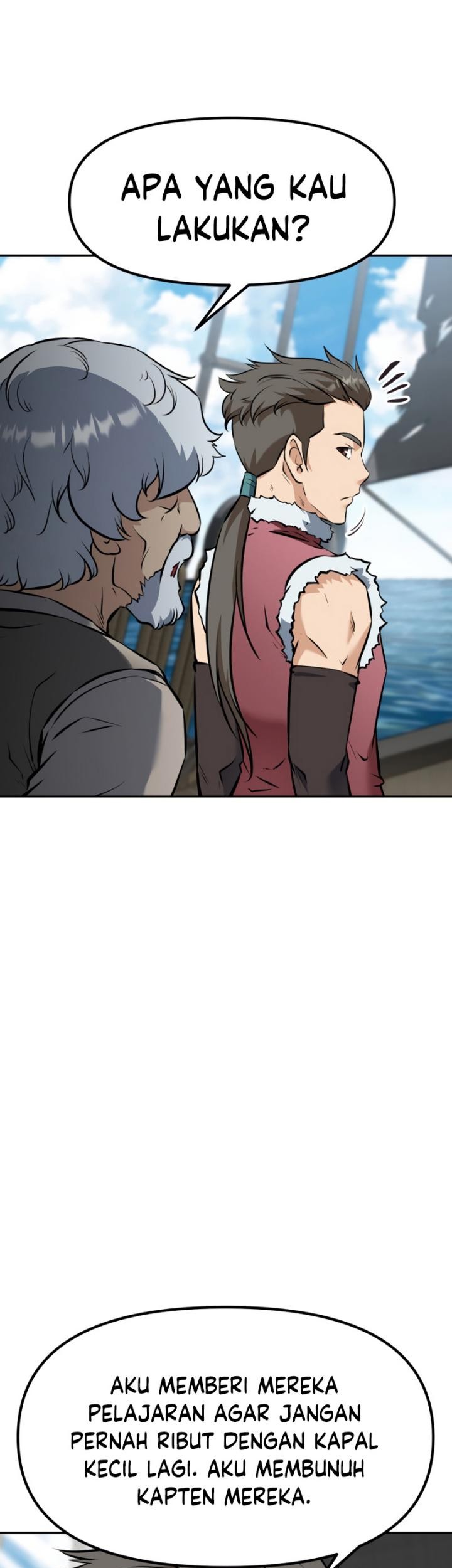 The Return of the Prodigious Swordmaster Chapter 19 Gambar 145