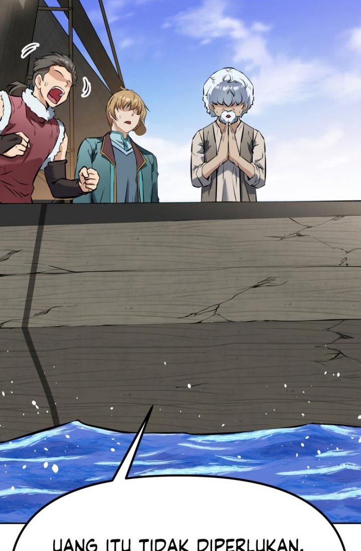 The Return of the Prodigious Swordmaster Chapter 19 Gambar 150