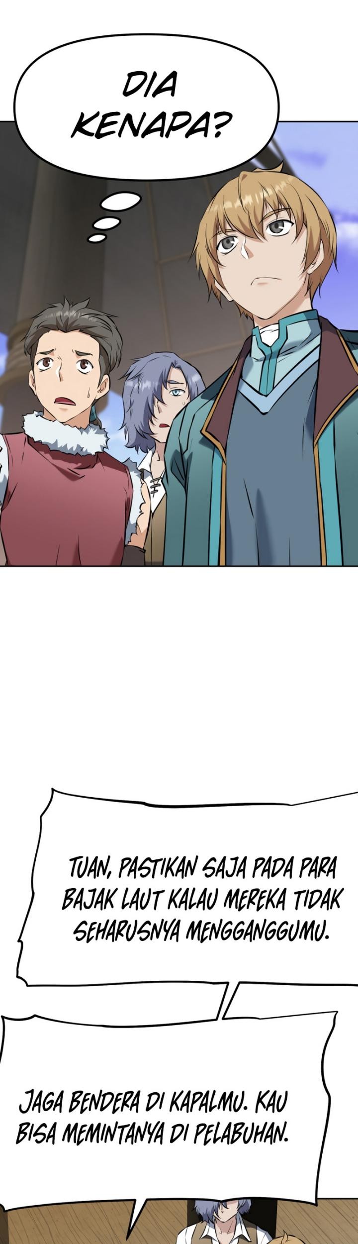 The Return of the Prodigious Swordmaster Chapter 19 Gambar 152