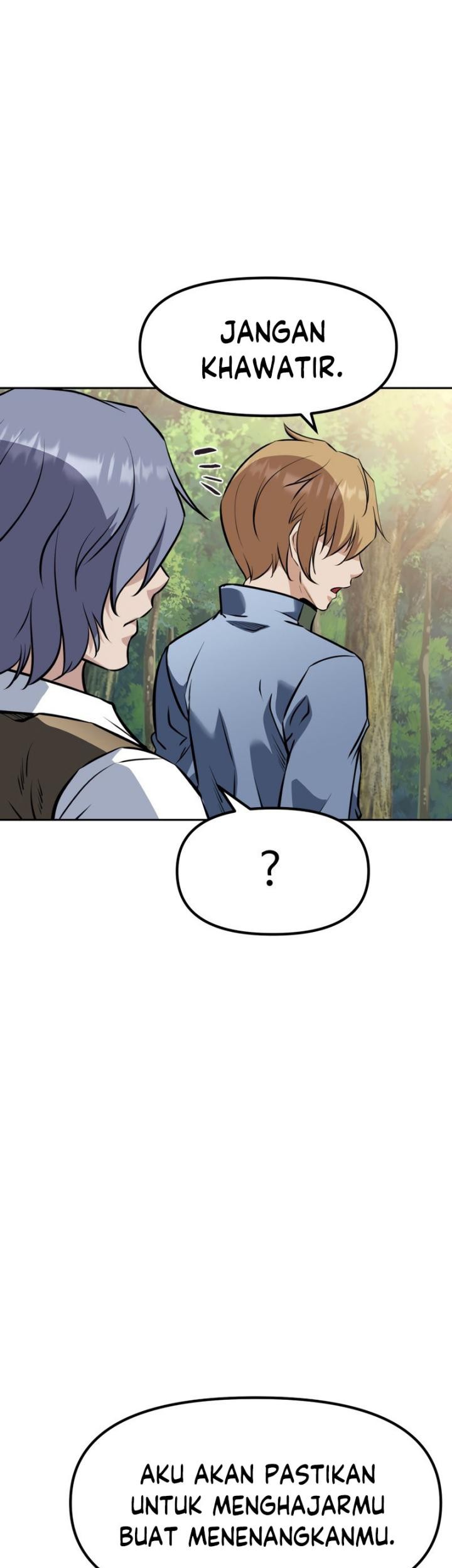 The Return of the Prodigious Swordmaster Chapter 19 Gambar 15