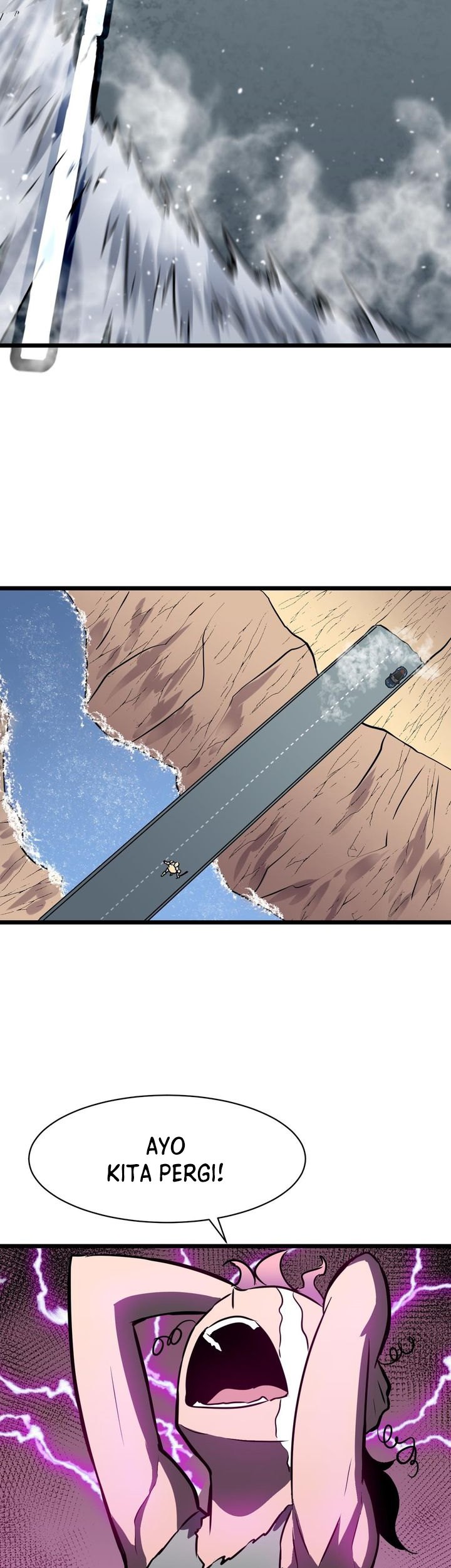 All Purpose Apocalyptic Upgrade System Chapter 06 Gambar 17