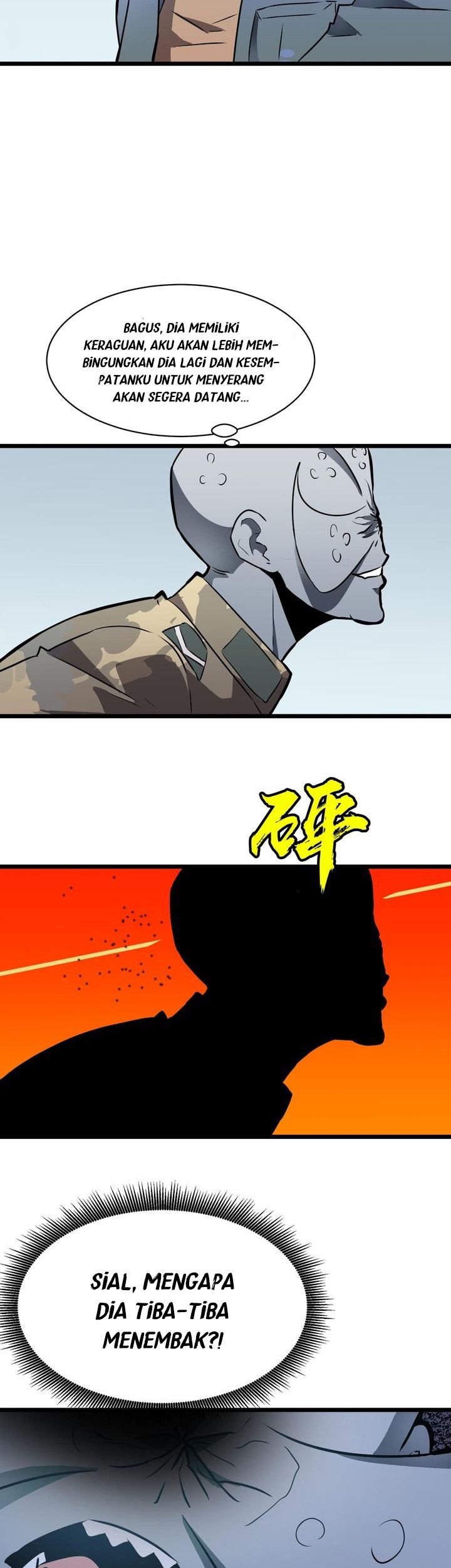 All Purpose Apocalyptic Upgrade System Chapter 05 Gambar 5
