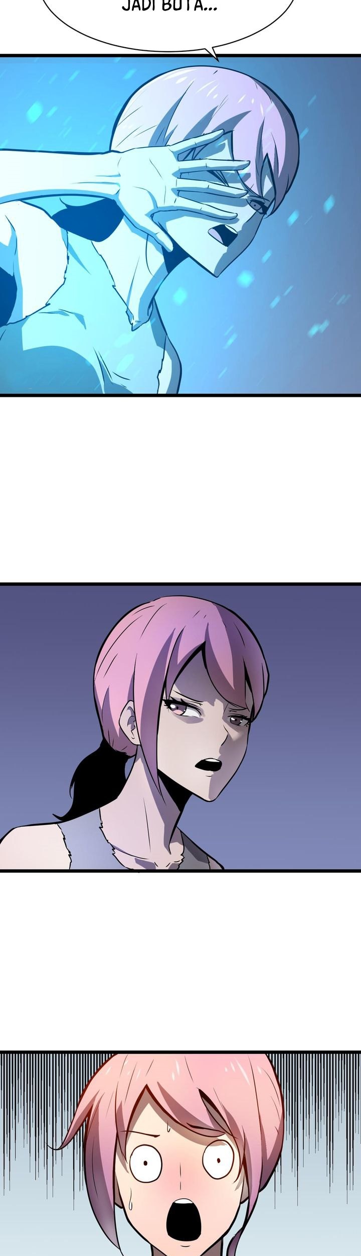 All Purpose Apocalyptic Upgrade System Chapter 05 Gambar 19