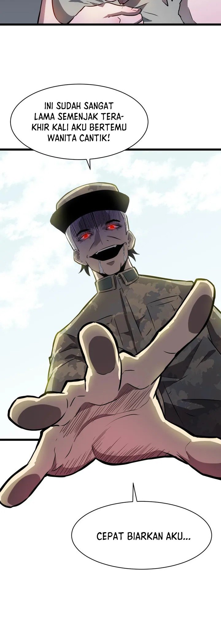 All Purpose Apocalyptic Upgrade System Chapter 04 Gambar 6