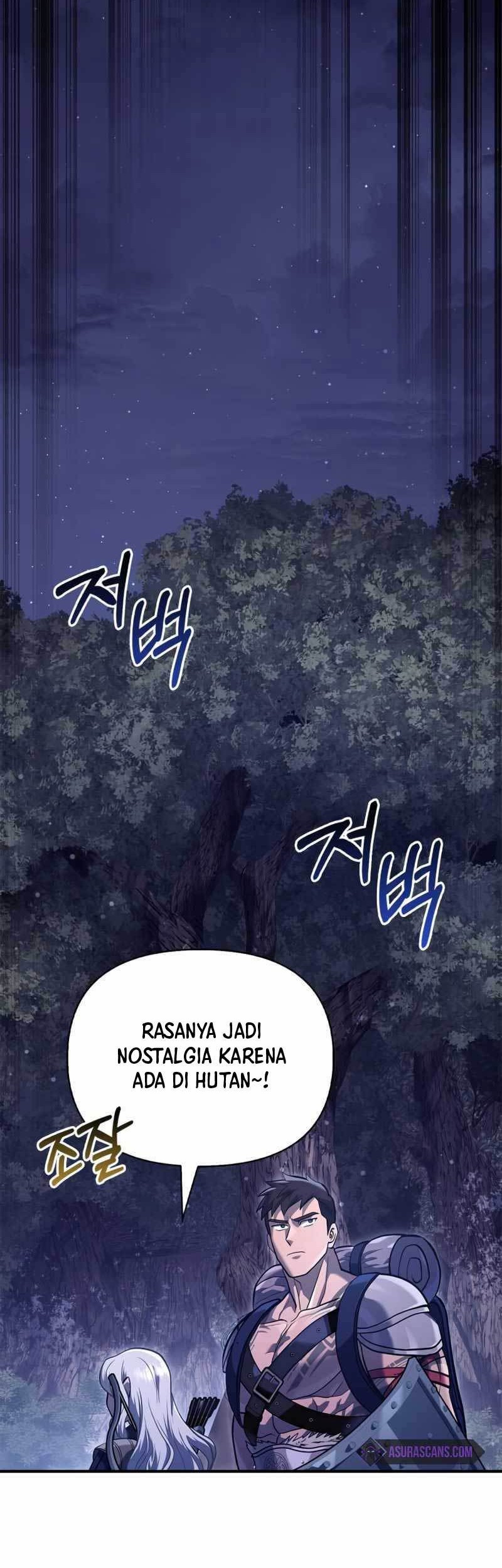 Survive as a Barbarian in the Game Chapter 10 Gambar 27