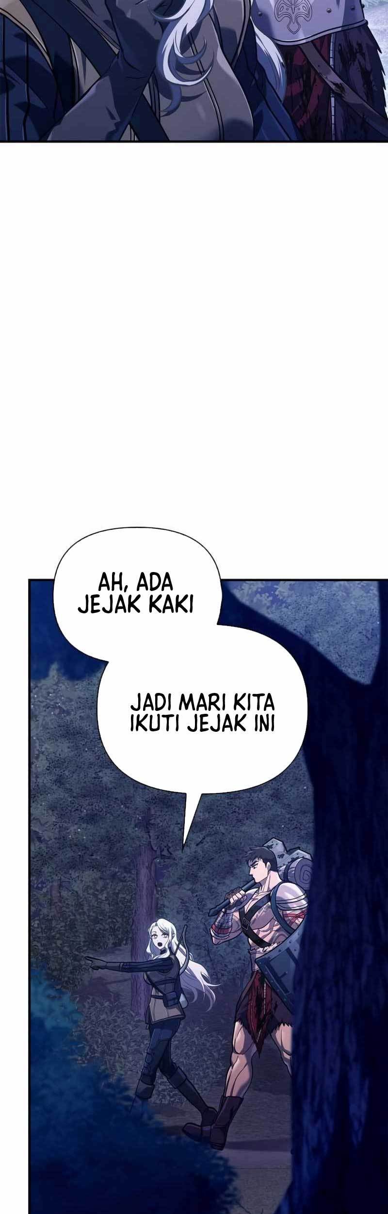 Survive as a Barbarian in the Game Chapter 10 Gambar 29