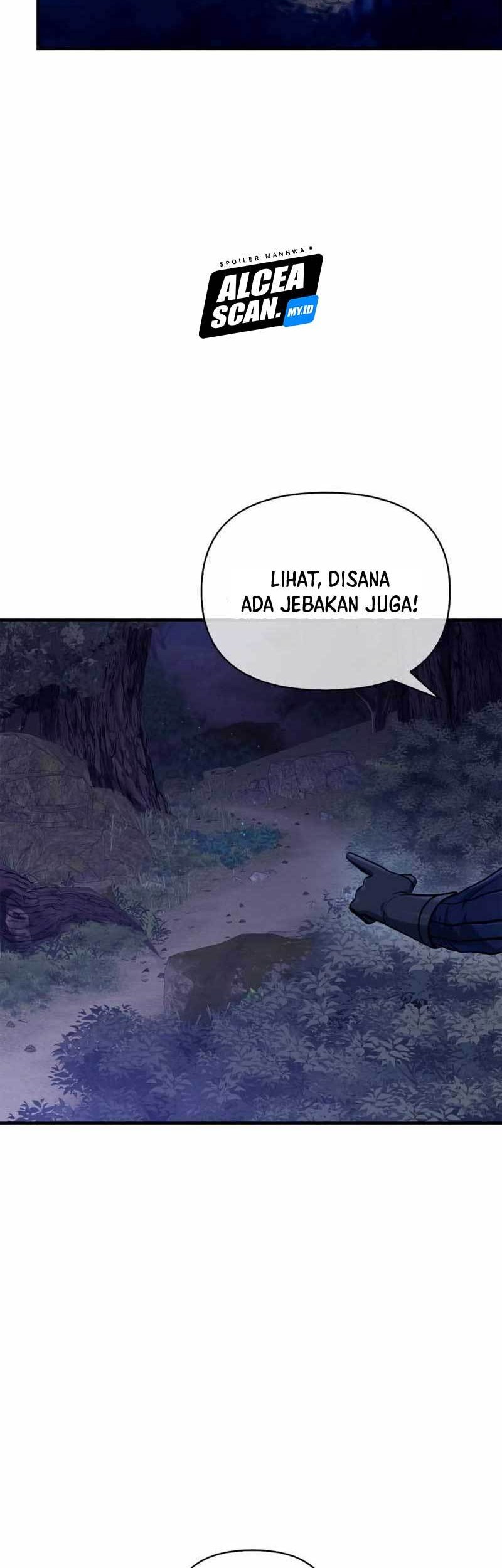 Survive as a Barbarian in the Game Chapter 10 Gambar 30