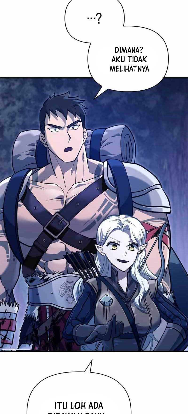 Survive as a Barbarian in the Game Chapter 10 Gambar 31