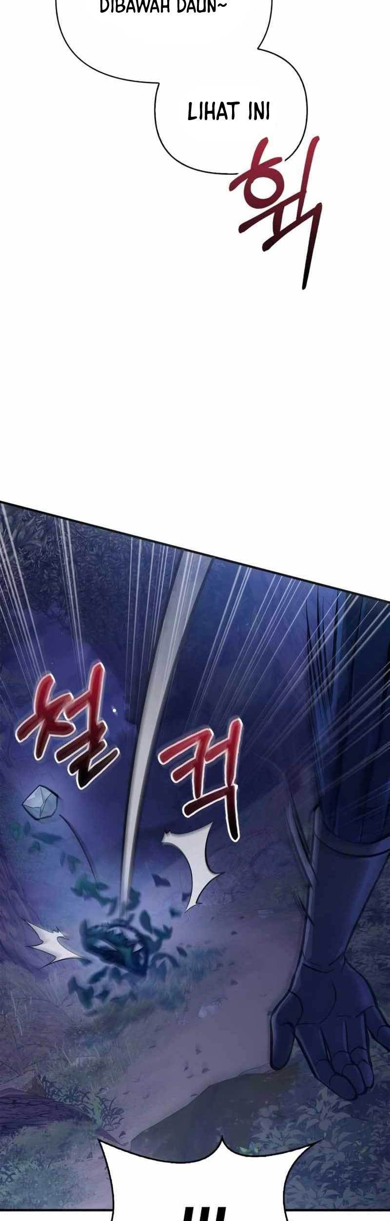 Survive as a Barbarian in the Game Chapter 10 Gambar 32