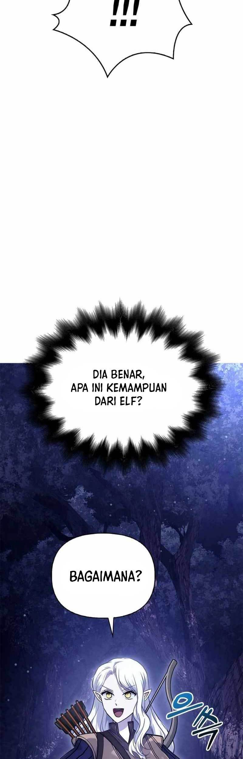 Survive as a Barbarian in the Game Chapter 10 Gambar 33
