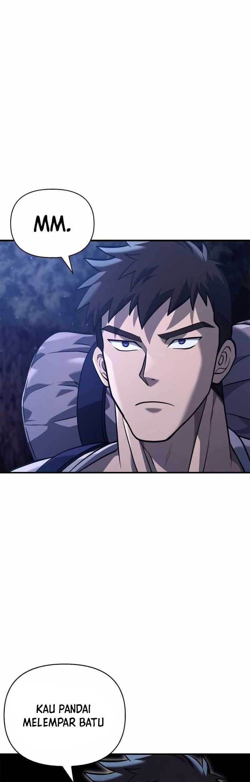 Survive as a Barbarian in the Game Chapter 10 Gambar 35